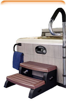 Leisure Concepts DuraStep II