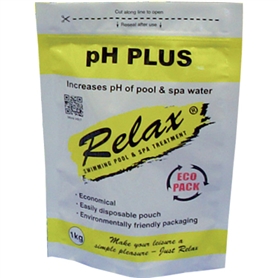 Relax pH Plus 1Kg ECO Pack