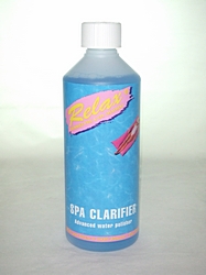 Relax Clarifier 0.5L