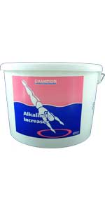 Champion Alkalinity Increaser 5Kg