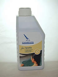 Champion Spa Sparkle 1L