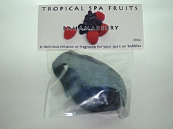 Tropical Spa Beads Bahama Berry
