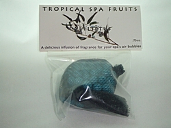Tropical Spa Beads Cali Lyptus