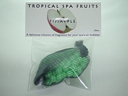 Tropical Spa Beads Fiji Apple