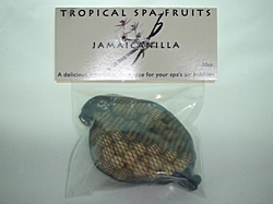 Tropical Spa Beads Jamaica Nilla